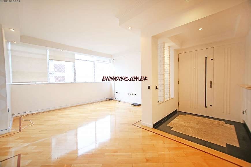 Apartamento, 3 quartos, 112 m² - Foto 7