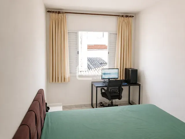 Apartamento 1 quarto e 2 banheiros, à venda, no bairro Enseada em Guarujá