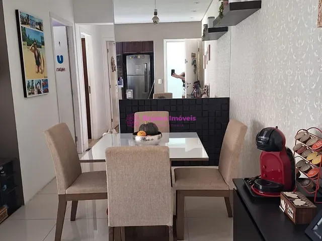Apartamento com 93m² 3 quartos e 2 banheiros, à venda, no bairro Baeta Neves em São Bernardo do Campo