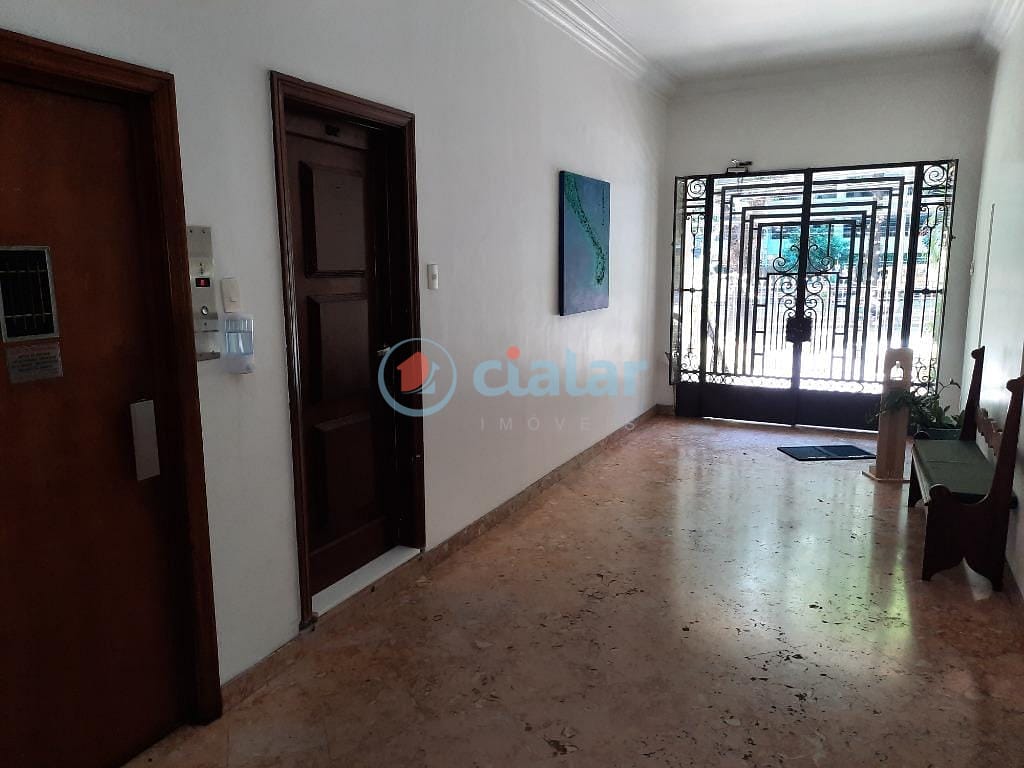 Apartamento, 3 quartos, 114 m² - Foto 20