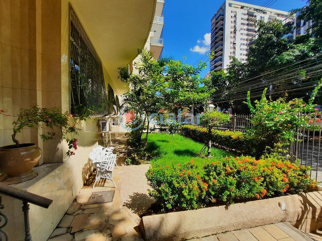 Apartamento, 3 quartos, 114 m² - Foto 21