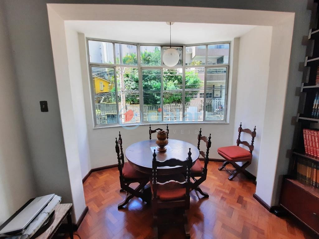 Apartamento, 3 quartos, 114 m² - Foto 2