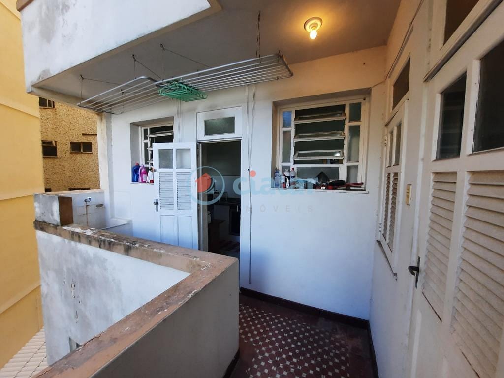 Apartamento, 3 quartos, 114 m² - Foto 14