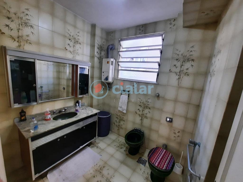 Apartamento, 3 quartos, 114 m² - Foto 10