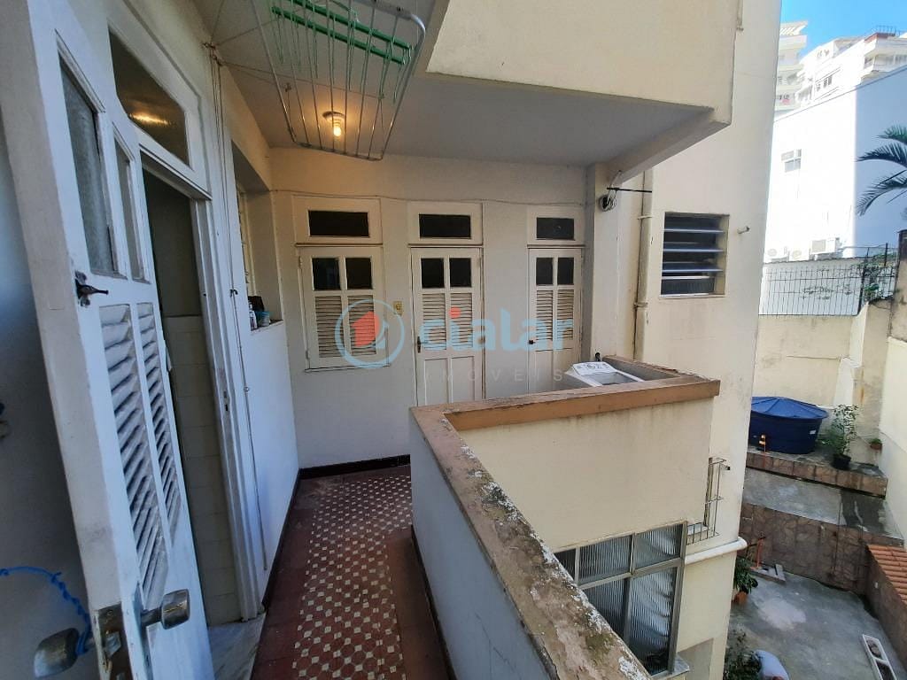Apartamento, 3 quartos, 114 m² - Foto 13