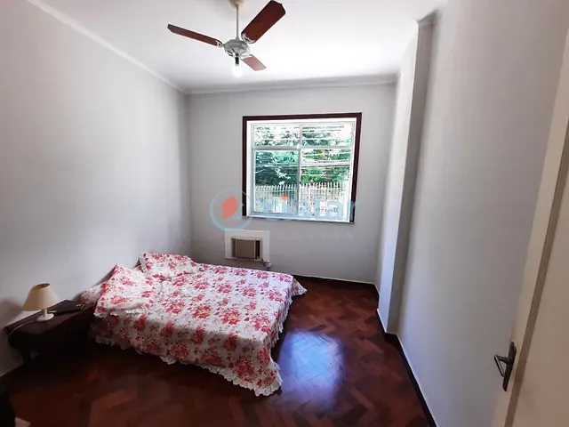 Apartamento com 114m² 3 quartos e 1 banheiro, à venda, no bairro Humaitá em Rio de Janeiro