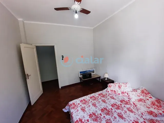Apartamento com 114m² 3 quartos e 1 banheiro, à venda, no bairro Humaitá em Rio de Janeiro