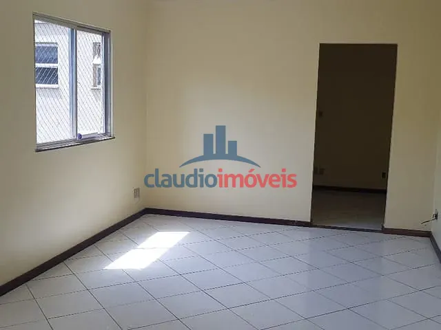 Apartamento 2 quartos e 3 banheiros, para alugar, no bairro Santa Rosa em Barra Mansa