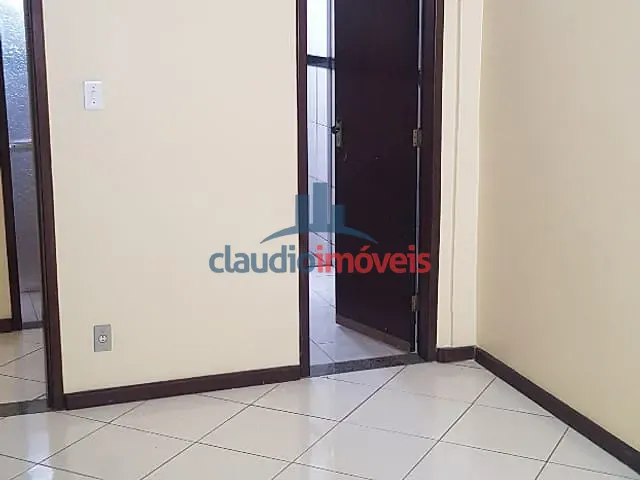 Apartamento 2 quartos e 3 banheiros, para alugar, no bairro Santa Rosa em Barra Mansa