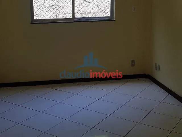 Apartamento 2 quartos e 3 banheiros, para alugar, no bairro Santa Rosa em Barra Mansa