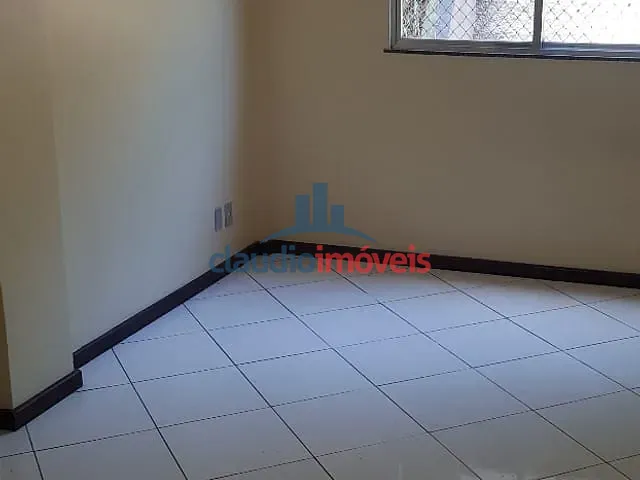 Apartamento 2 quartos e 3 banheiros, para alugar, no bairro Santa Rosa em Barra Mansa