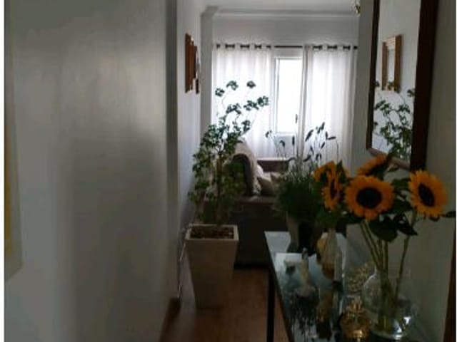 Apartamento à venda 3 Quartos, 1 Vaga, 127M², Osvaldo Cruz, São Caetano do Sul - SP 
