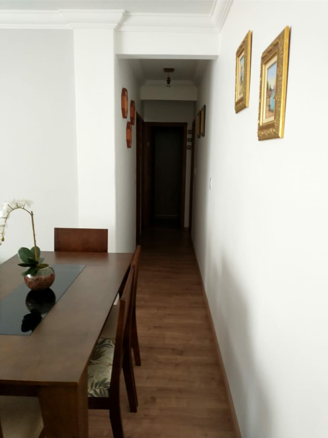 Apartamento à venda 3 Quartos, 1 Vaga, 127M², Osvaldo Cruz, São Caetano do Sul - SP 