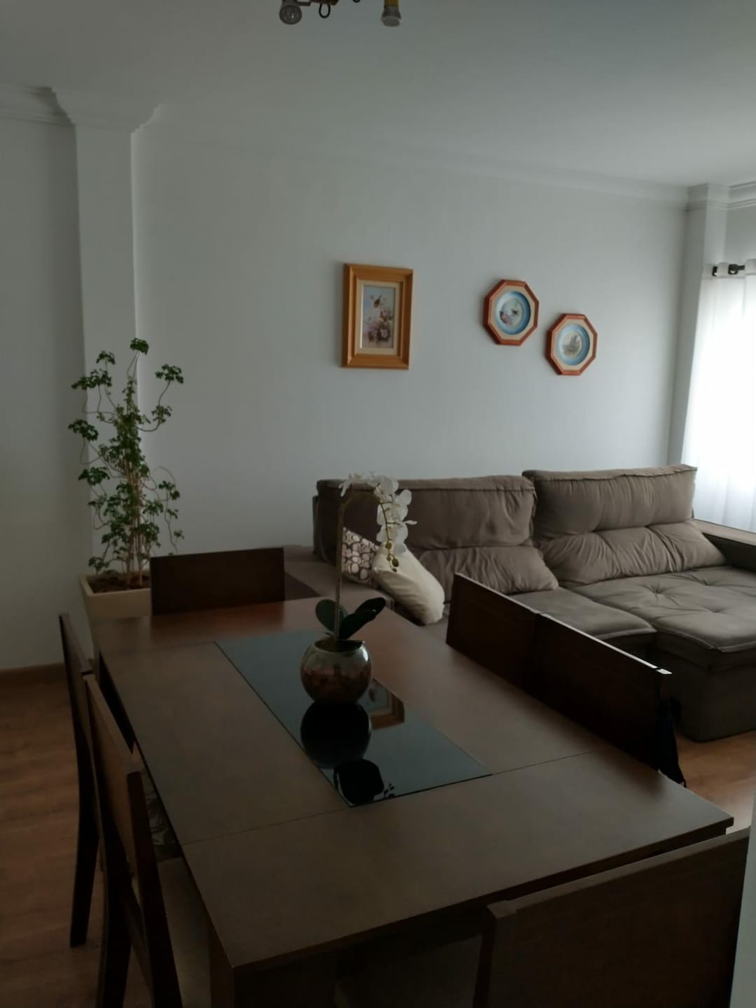 Apartamento à venda 3 Quartos, 1 Vaga, 127M², Osvaldo Cruz, São Caetano do Sul - SP 