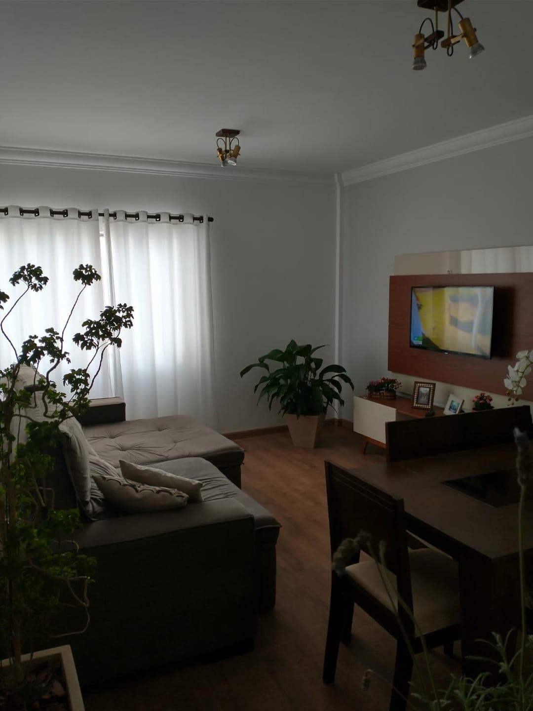 Apartamento à venda 3 Quartos, 1 Vaga, 127M², Osvaldo Cruz, São Caetano do Sul - SP 