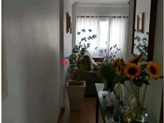 Apartamento com 127m² 3 quartos e 2 banheiros, à venda, no bairro Osvaldo Cruz em São Caetano do Sul