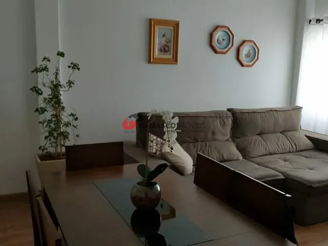 Apartamento com 127m² 3 quartos e 2 banheiros, à venda, no bairro Osvaldo Cruz em São Caetano do Sul