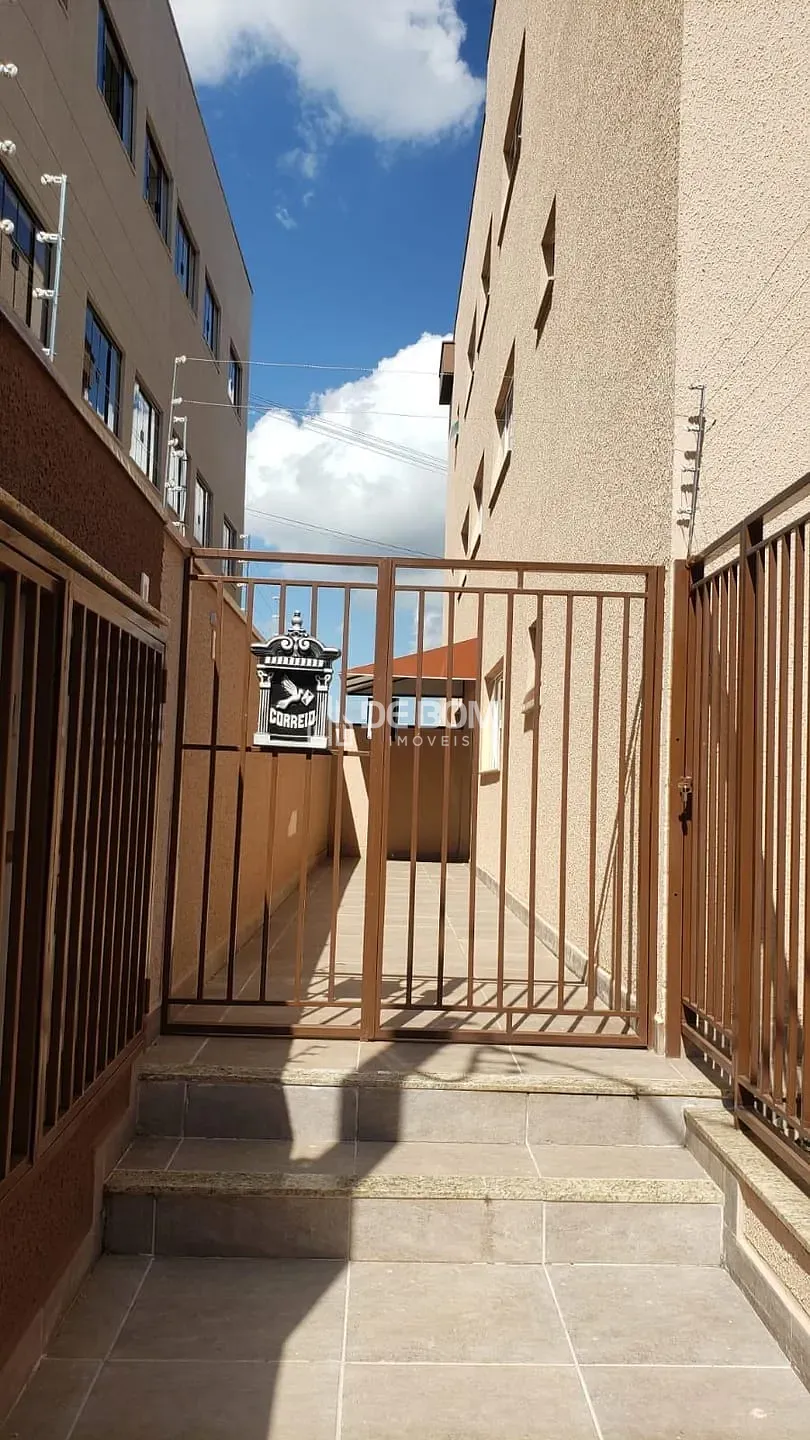 Apartamento, 2 quartos, 56 m² - Foto 2