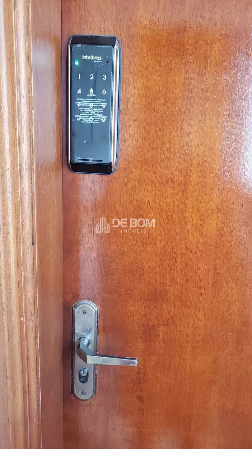 Apartamento, 2 quartos, 56 m² - Foto 5