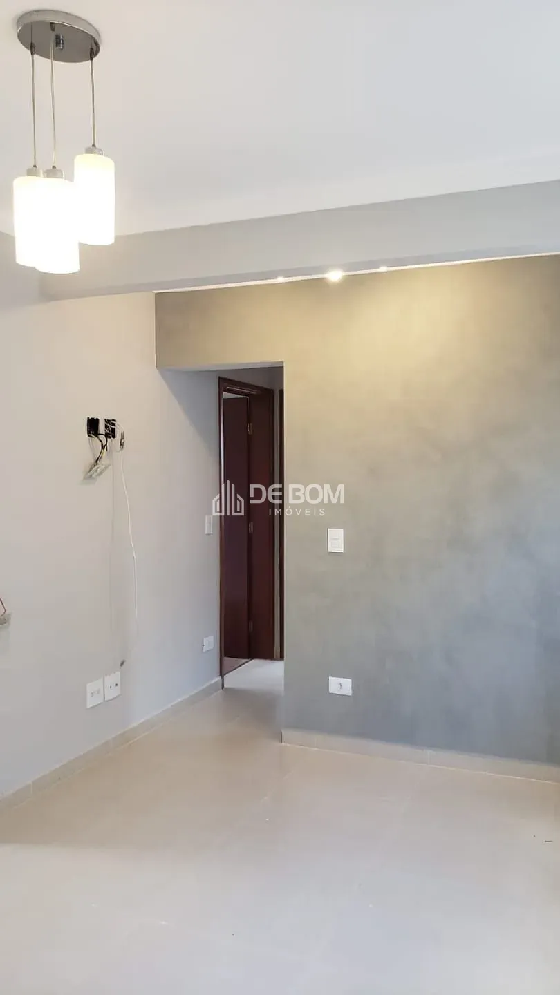 Apartamento, 2 quartos, 56 m² - Foto 7