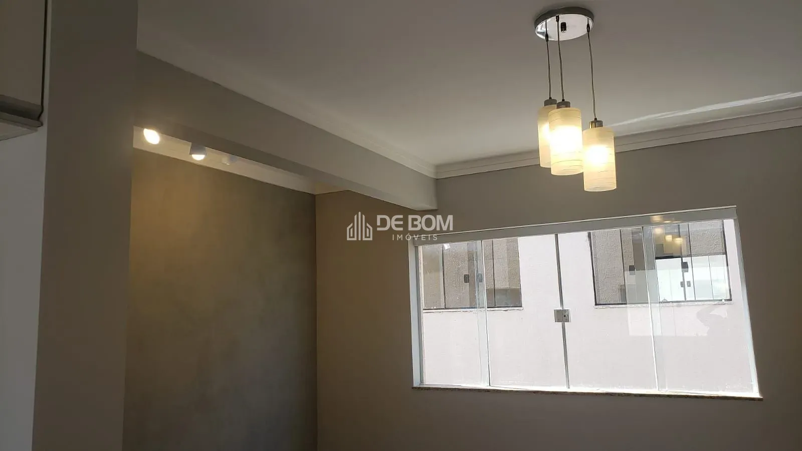 Apartamento, 2 quartos, 56 m² - Foto 6