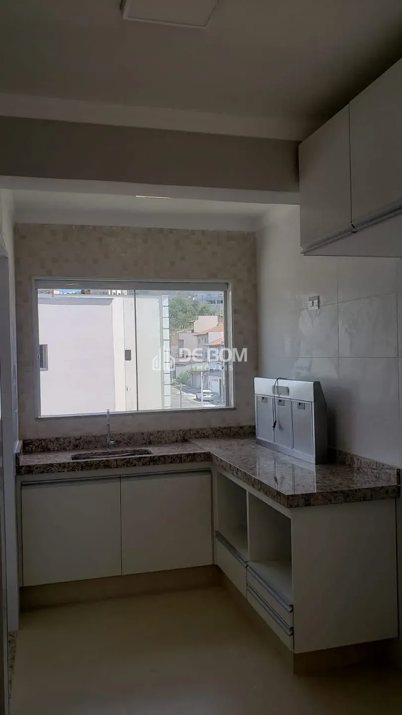 Apartamento, 2 quartos, 56 m² - Foto 8