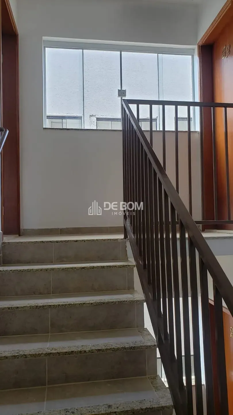Apartamento, 2 quartos, 56 m² - Foto 4
