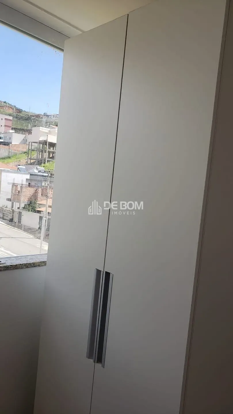 Apartamento, 2 quartos, 56 m² - Foto 11