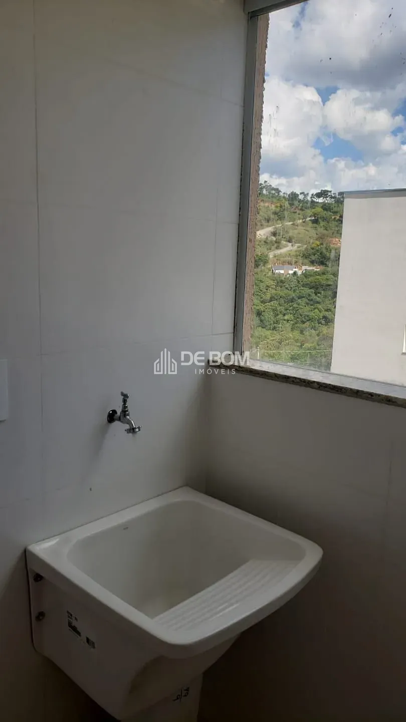 Apartamento, 2 quartos, 56 m² - Foto 10