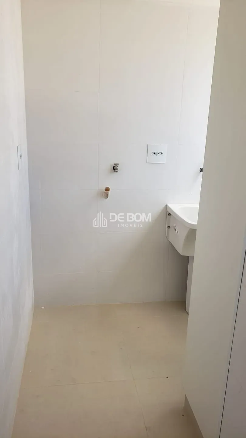 Apartamento, 2 quartos, 56 m² - Foto 9