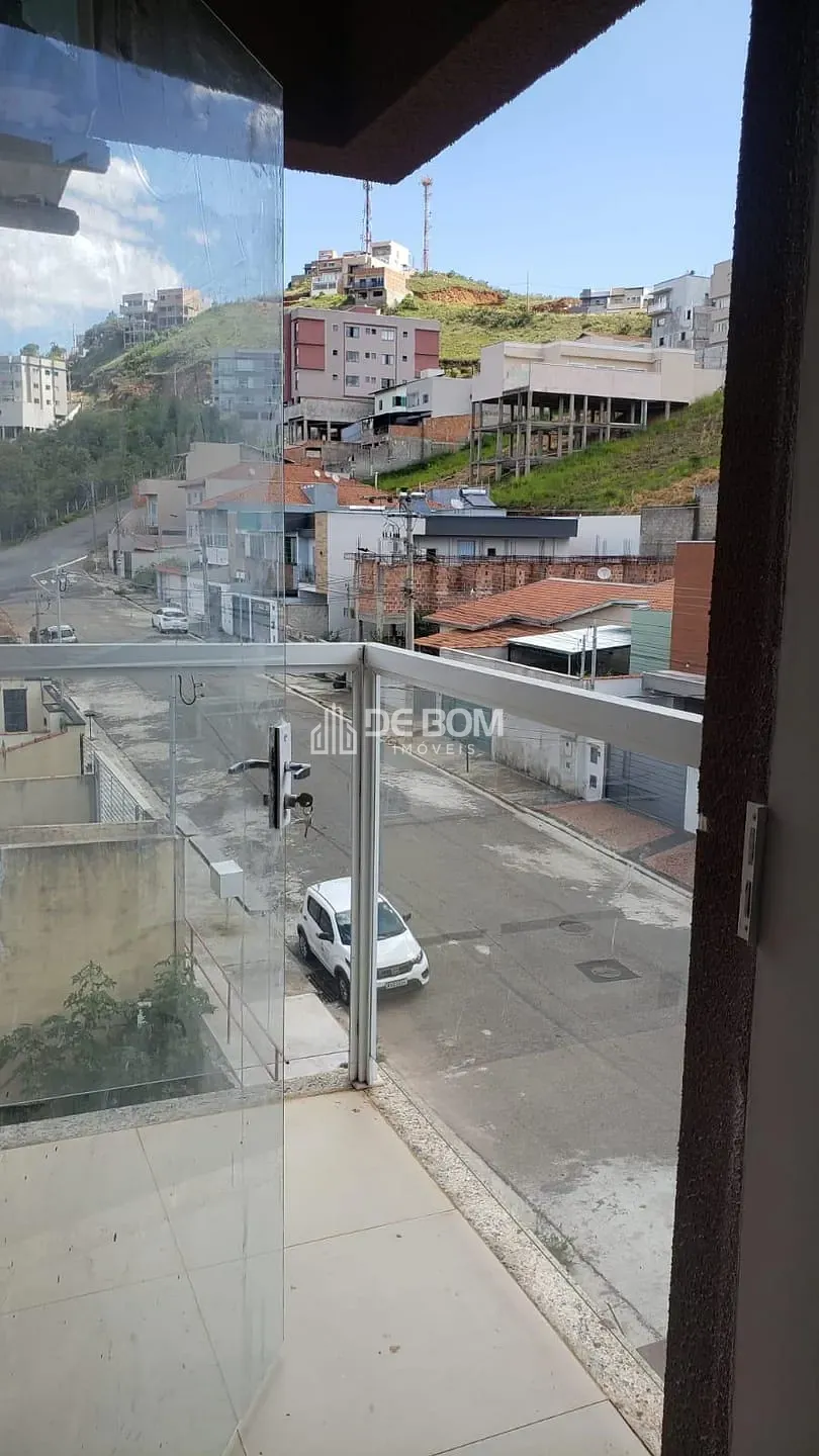Apartamento, 2 quartos, 56 m² - Foto 12