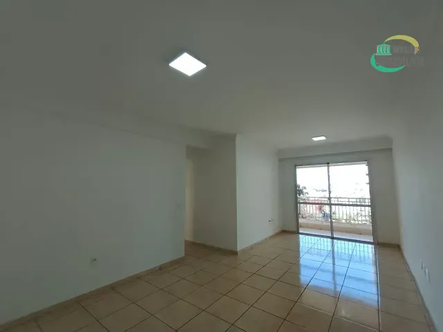 Apartamento com 130m² 3 quartos e 2 banheiros, para alugar, no bairro Chácara Cneo em Campinas