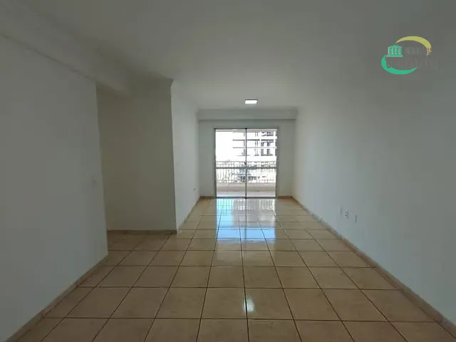 Apartamento com 130m² 3 quartos e 2 banheiros, para alugar, no bairro Chácara Cneo em Campinas