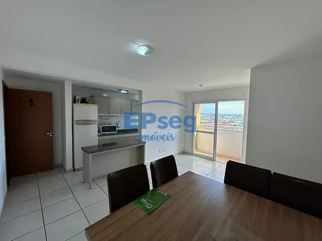 Apartamento 3 quartos e 2 banheiros, à venda, no bairro Gleba Fazenda Palhano em Londrina