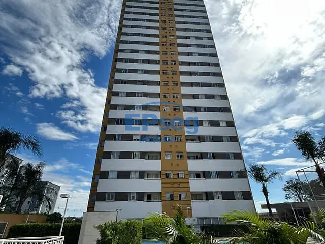 Apartamento 3 quartos e 2 banheiros, à venda, no bairro Gleba Fazenda Palhano em Londrina