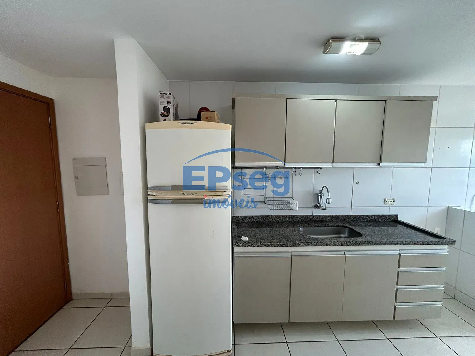 Apartamento, 3 quartos, 69 m² - Foto 4