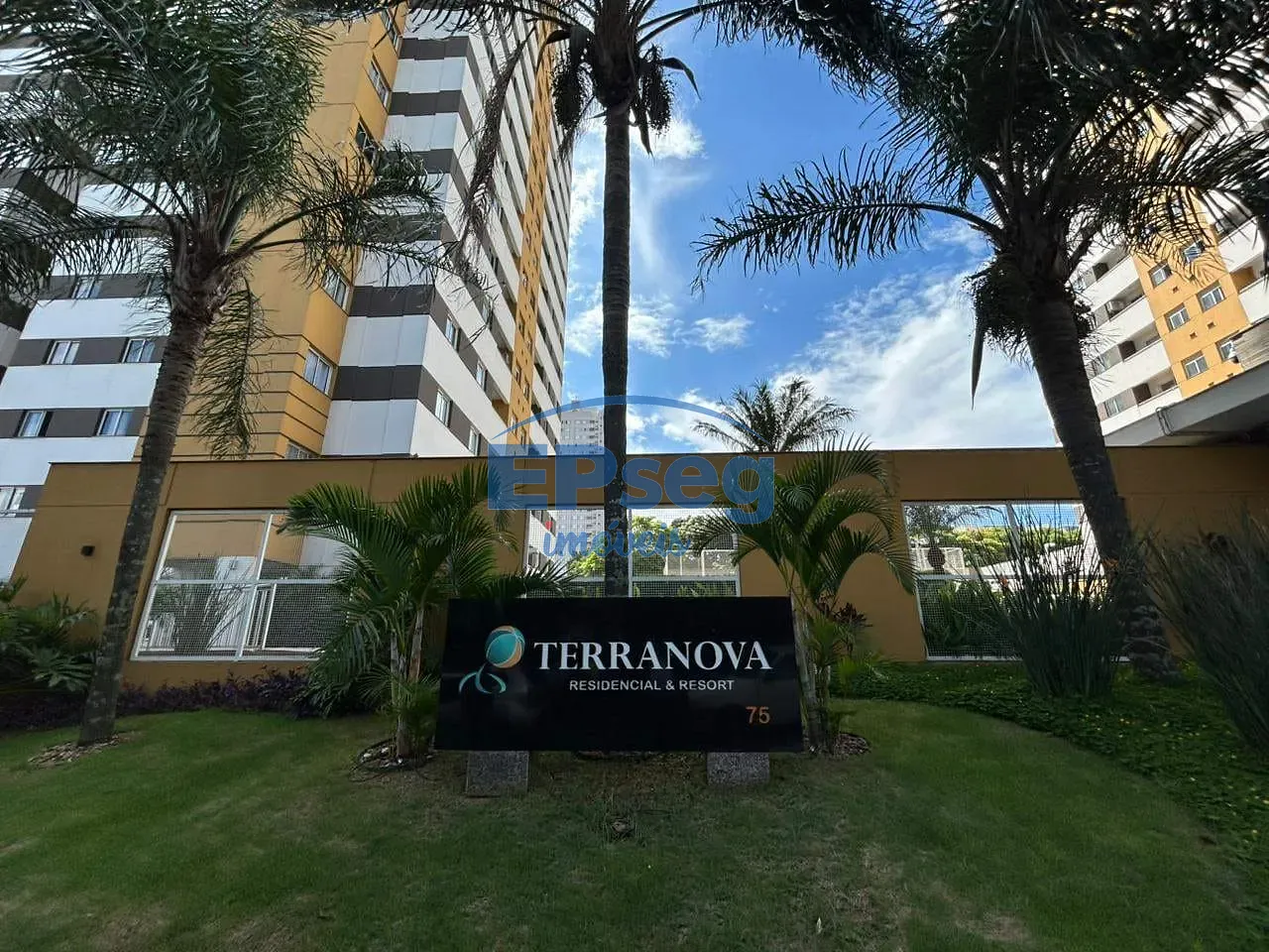 Apartamento, 3 quartos, 69 m² - Foto 1