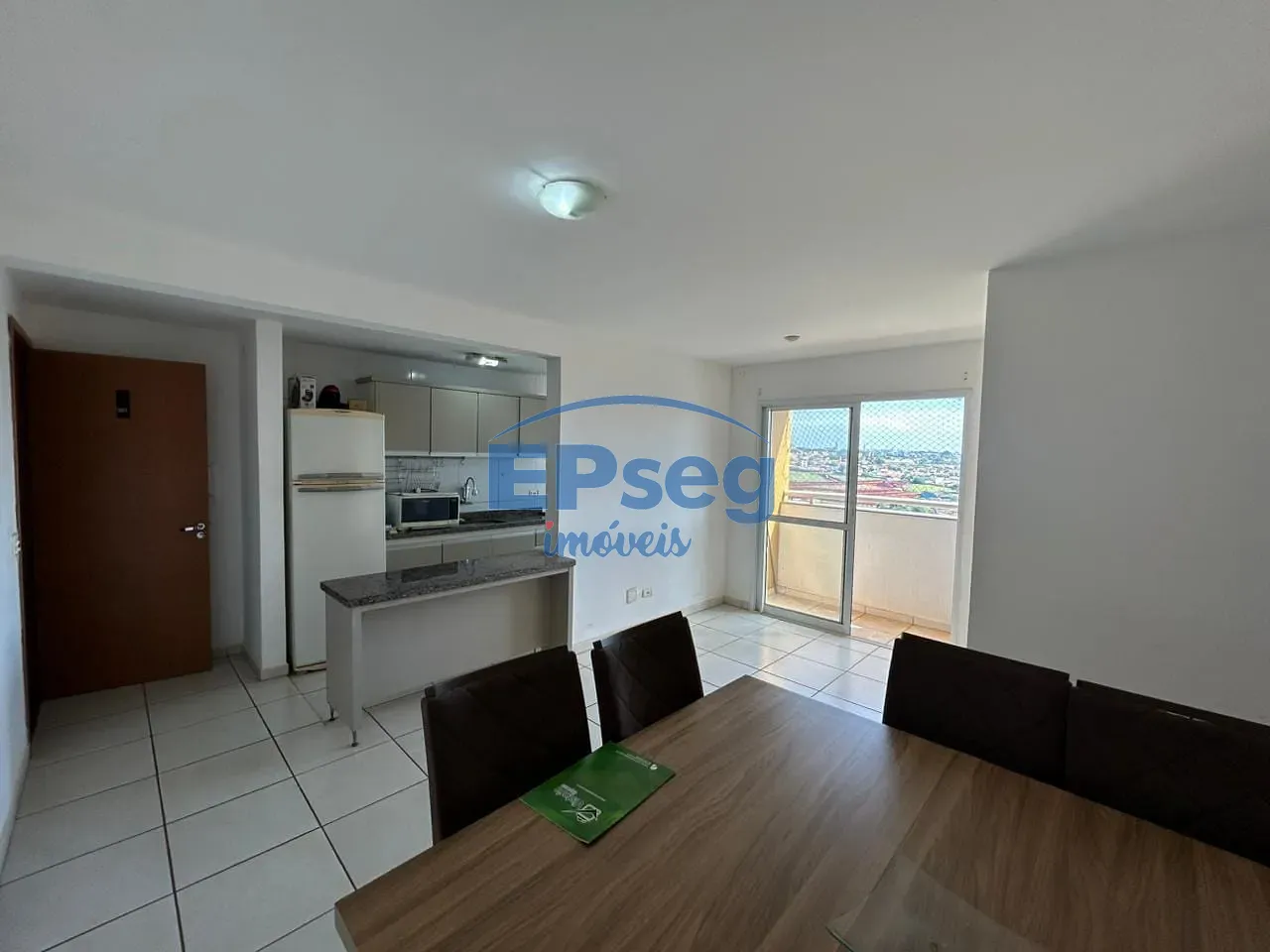 Apartamento, 3 quartos, 69 m² - Foto 3
