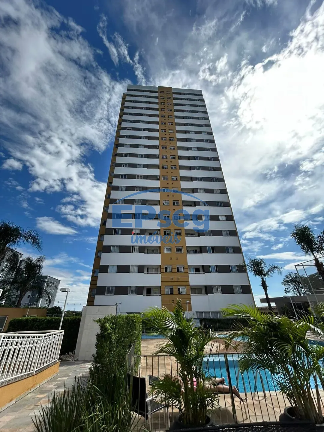 Apartamento, 3 quartos, 69 m² - Foto 2