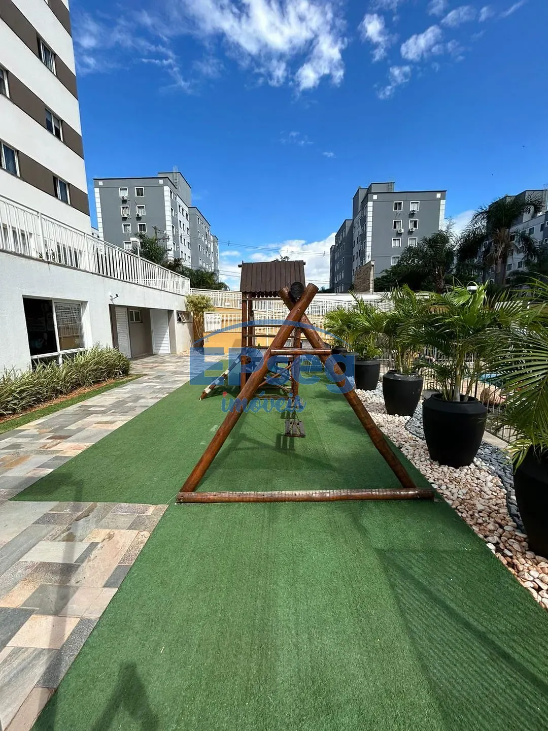 Apartamento, 3 quartos, 69 m² - Foto 22