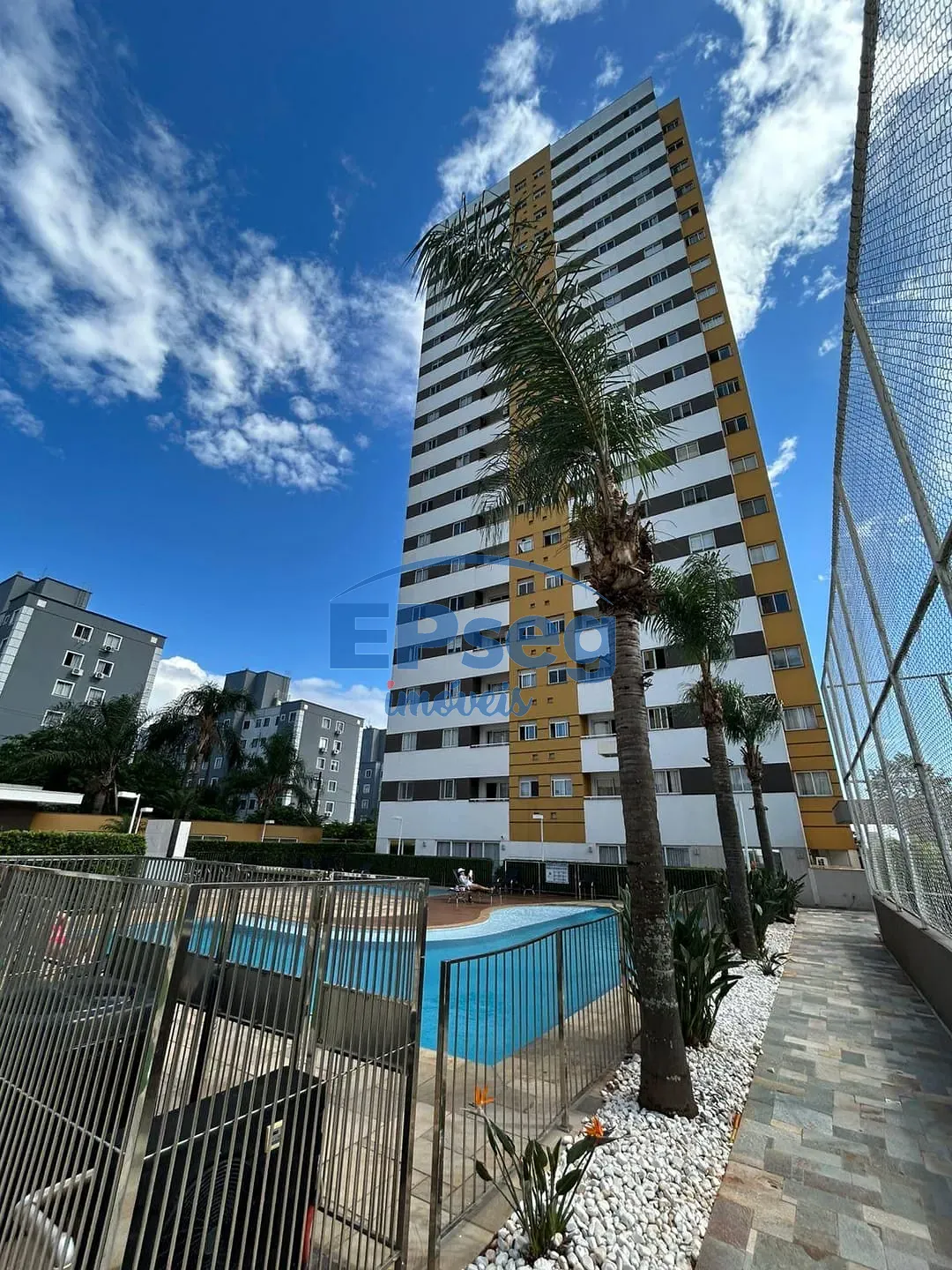 Apartamento, 3 quartos, 69 m² - Foto 25