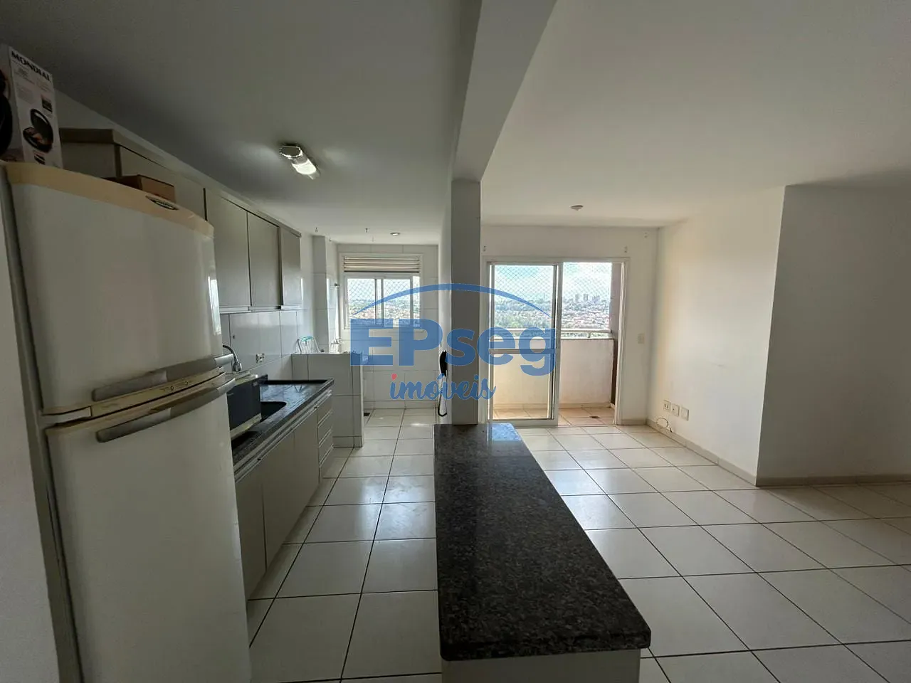 Apartamento, 3 quartos, 69 m² - Foto 5