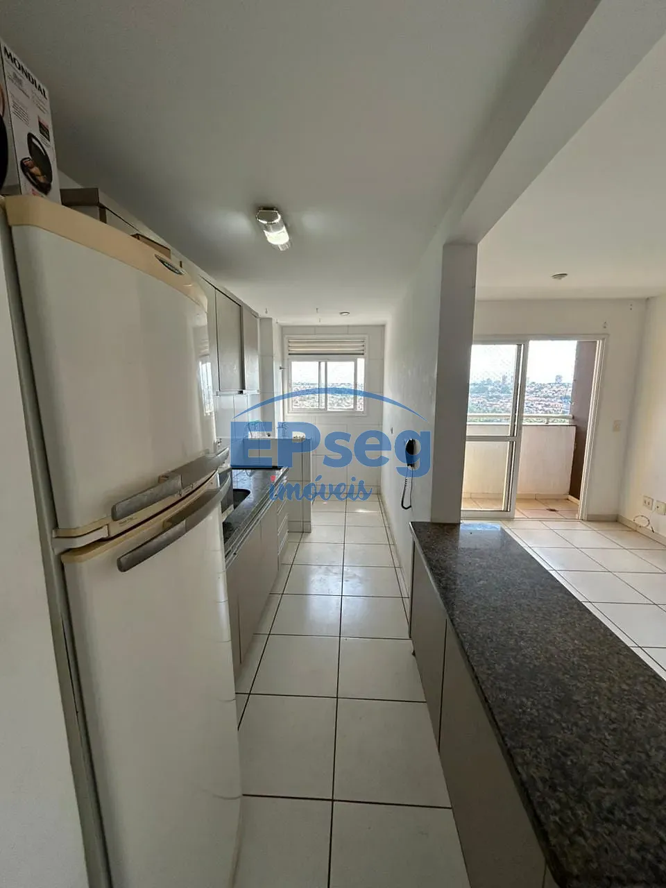 Apartamento, 3 quartos, 69 m² - Foto 7