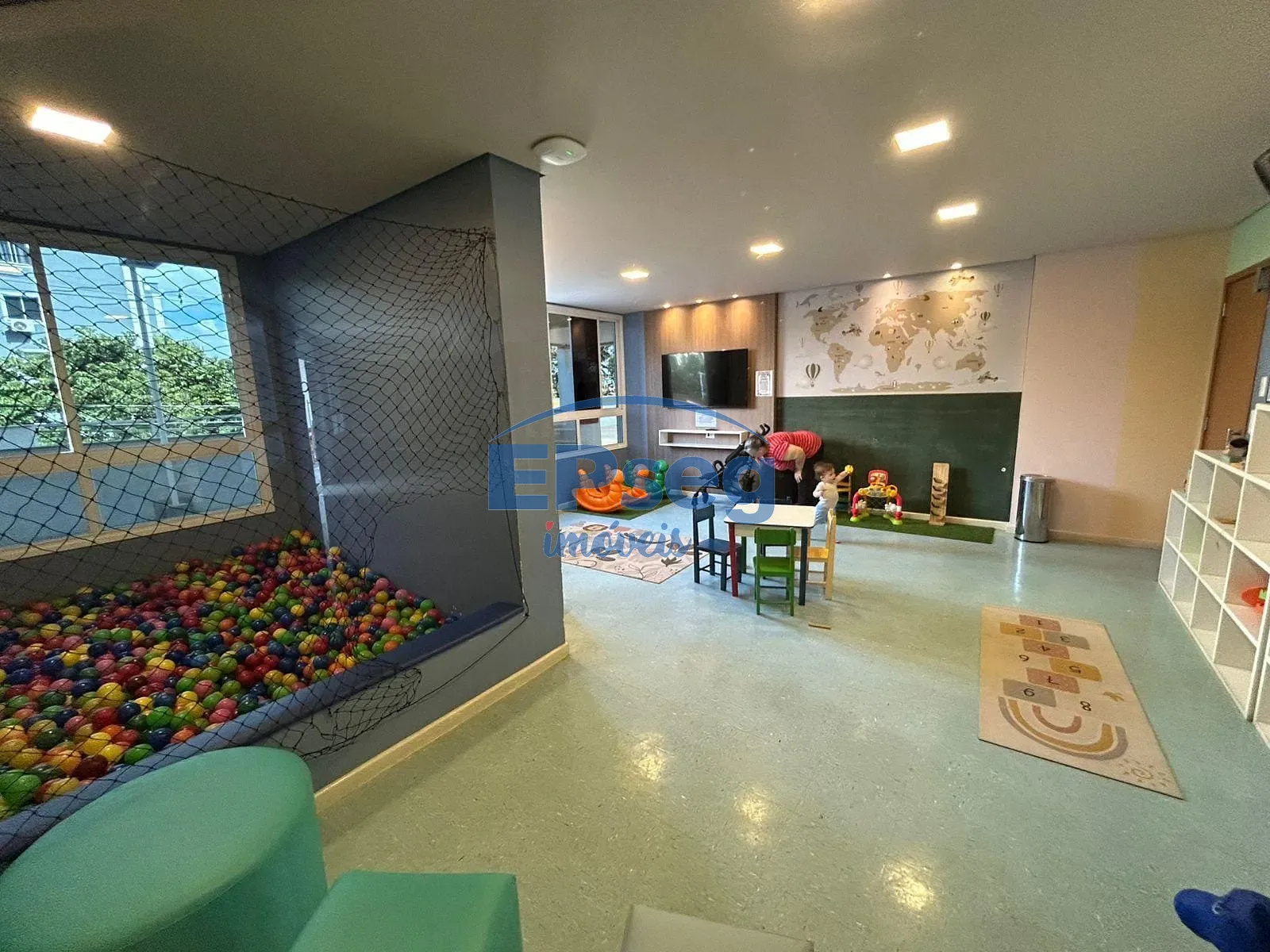 Apartamento, 3 quartos, 69 m² - Foto 21