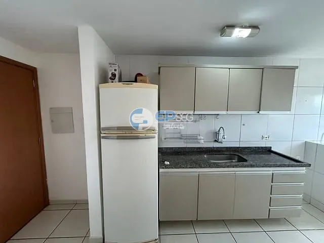 Apartamento 3 quartos e 2 banheiros, à venda ou para alugar, no bairro Gleba Fazenda Palhano em Londrina
