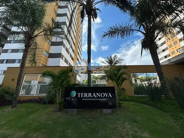 Apartamento 3 quartos e 2 banheiros, à venda ou para alugar, no bairro Gleba Fazenda Palhano em Londrina