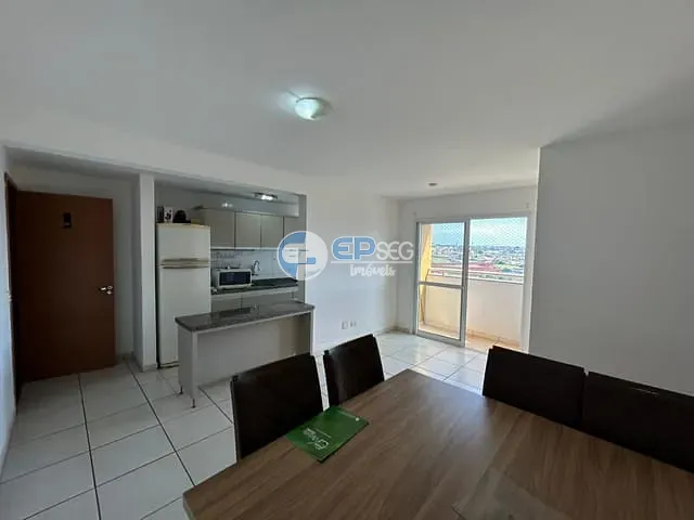 Apartamento 3 quartos e 2 banheiros, à venda ou para alugar, no bairro Gleba Fazenda Palhano em Londrina