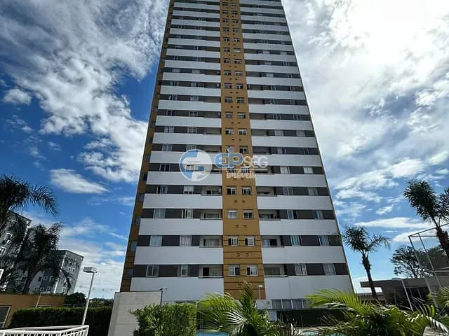 Apartamento 3 quartos e 2 banheiros, à venda ou para alugar, no bairro Gleba Fazenda Palhano em Londrina