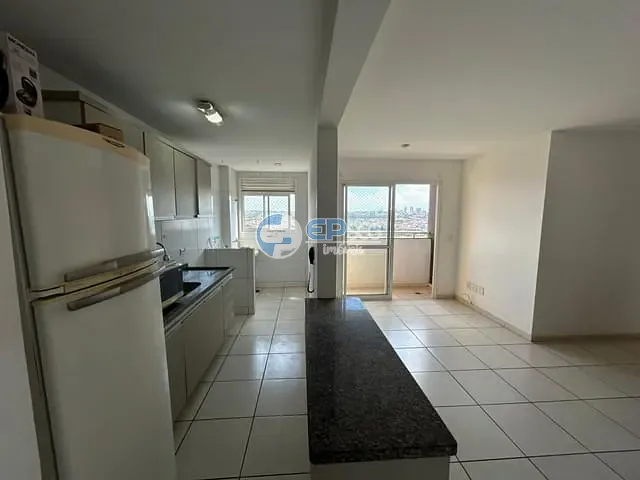 Apartamento 3 quartos e 2 banheiros, à venda ou para alugar, no bairro Gleba Fazenda Palhano em Londrina