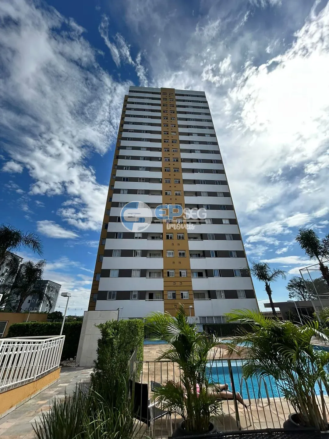 Apartamento, 3 quartos, 69 m² - Foto 2